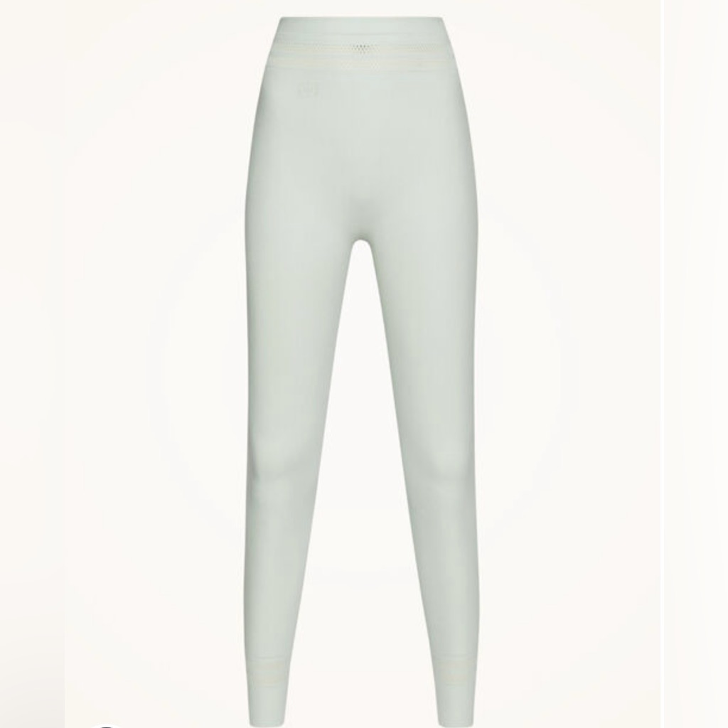 Wolford Net Lines Leggings